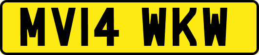 MV14WKW