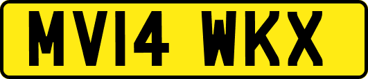 MV14WKX