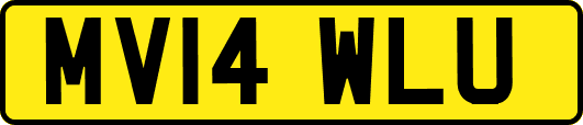 MV14WLU