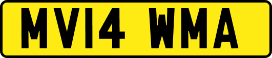 MV14WMA