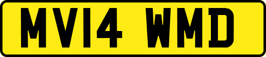 MV14WMD