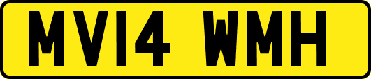 MV14WMH