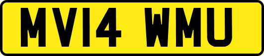 MV14WMU
