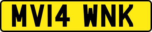 MV14WNK
