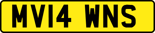 MV14WNS