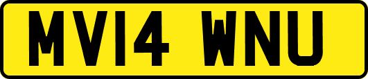 MV14WNU