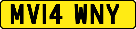 MV14WNY