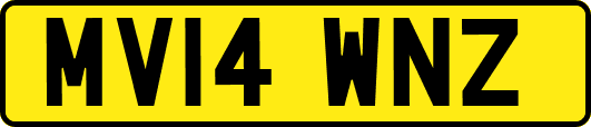 MV14WNZ