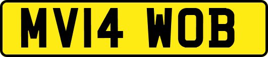 MV14WOB