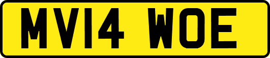 MV14WOE