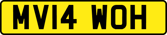 MV14WOH