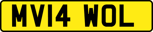 MV14WOL