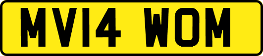 MV14WOM