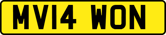 MV14WON