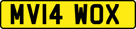 MV14WOX
