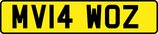 MV14WOZ