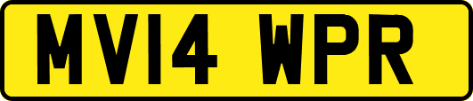 MV14WPR