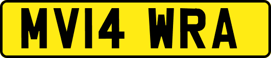 MV14WRA