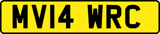 MV14WRC