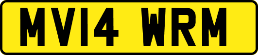 MV14WRM