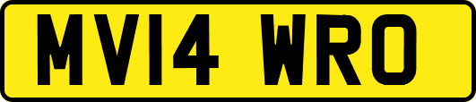 MV14WRO