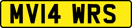 MV14WRS
