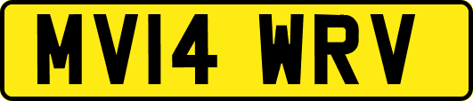 MV14WRV