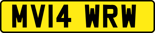 MV14WRW