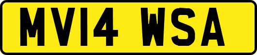 MV14WSA