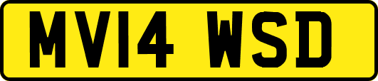 MV14WSD