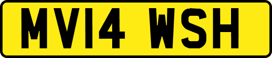 MV14WSH