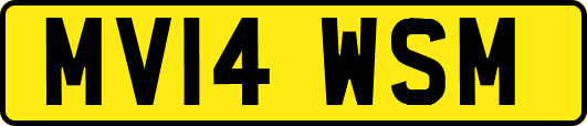 MV14WSM