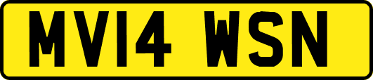 MV14WSN