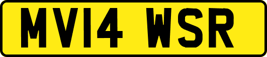 MV14WSR
