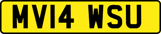 MV14WSU