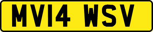 MV14WSV