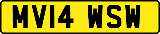 MV14WSW