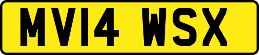 MV14WSX