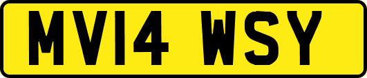 MV14WSY
