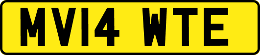 MV14WTE