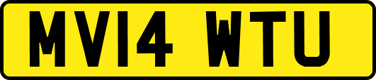 MV14WTU