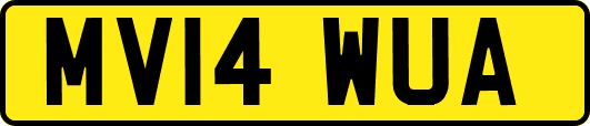 MV14WUA