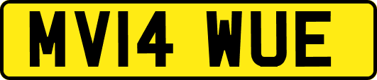 MV14WUE