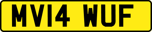 MV14WUF