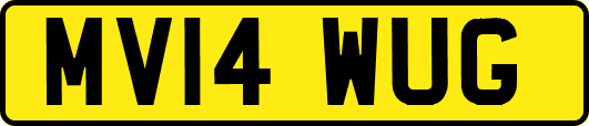 MV14WUG