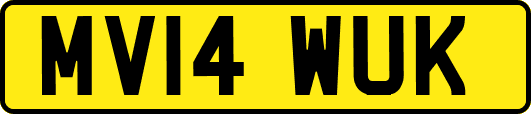 MV14WUK