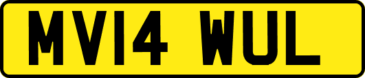 MV14WUL