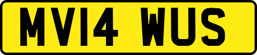 MV14WUS