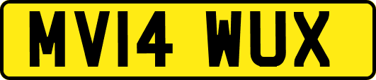 MV14WUX