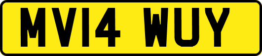 MV14WUY